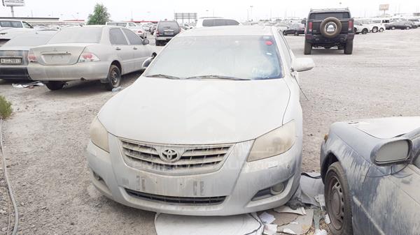 toyota aurion 2008 6t1bk40k48x915657