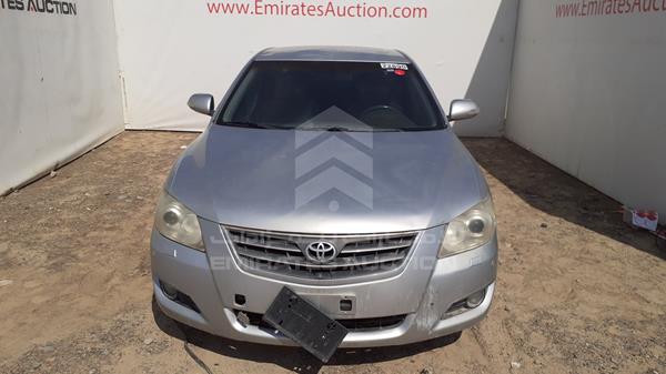 toyota aurion 2008 6t1bk42kx8x911271