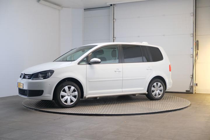 volkswagen touran 2015 74880488048804880