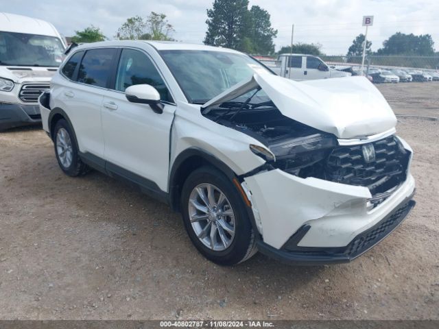 honda cr-v 2023 7fars3h79pe013561