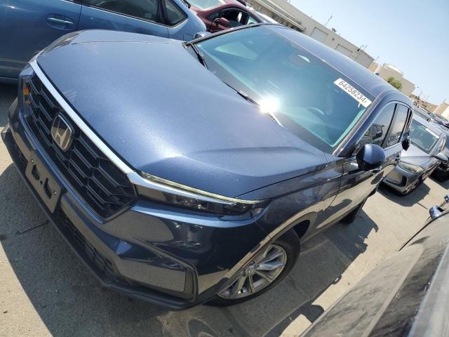 honda cr-v ex 2024 7fars4h43re015806