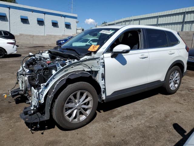 honda cr-v exl 2023 7fars4h73pe017109