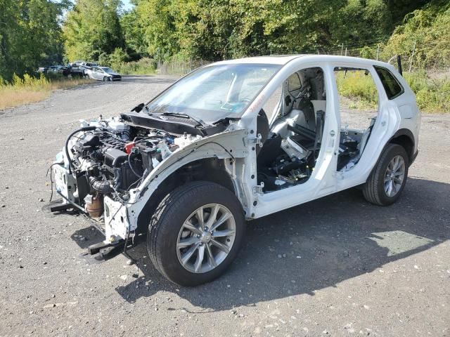 honda cr-v exl 2024 7fars4h73re018182