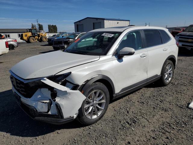 honda cr-v exl 2023 7fars4h74pe017104