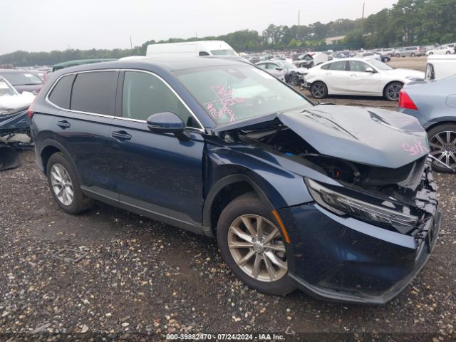 honda cr-v 2024 7fars4h75re021083