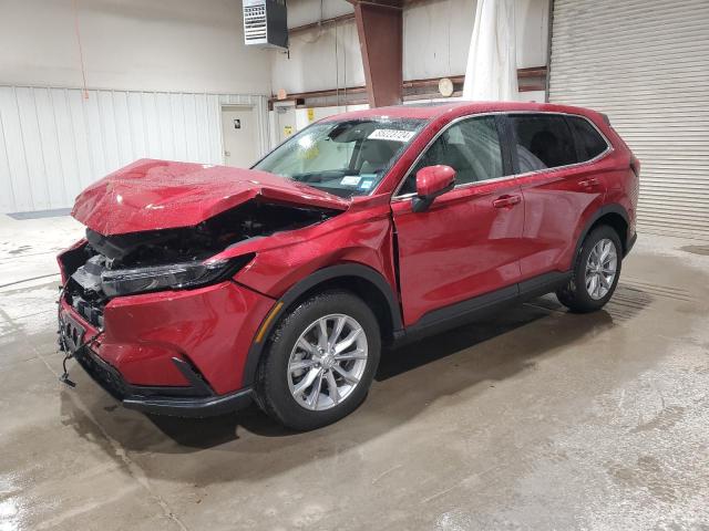 honda cr-v exl 2025 7fars4h77se010589