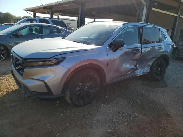 honda cr-v sport 2023 7fars5h53pe005708