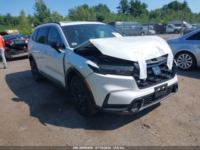 honda cr-v 2024 7fars6h80re065352