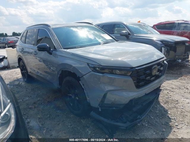 honda cr-v 2024 7fars6h84re000424