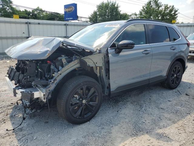 honda crv 2023 7fars6h94pe038337