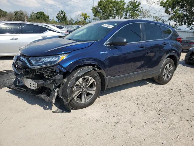 honda crv 2020 7fart6h20le008195