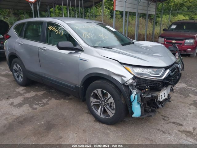 honda cr-v 2020 7fart6h24le009382