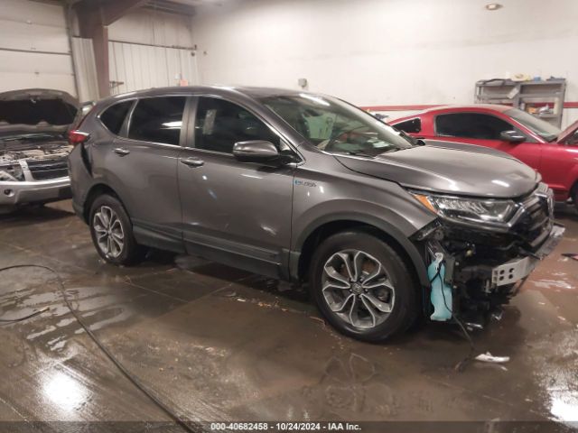 honda cr-v 2021 7fart6h57me002986