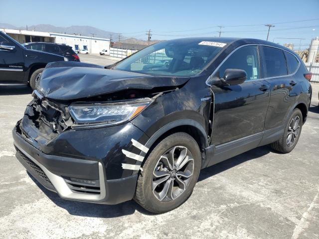 honda cr-v ex 2020 7fart6h59le011803