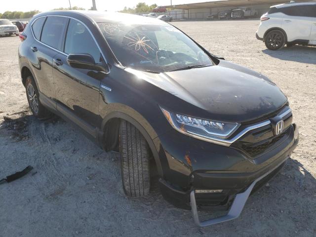 honda cr-v ex 2020 7fart6h59le015866