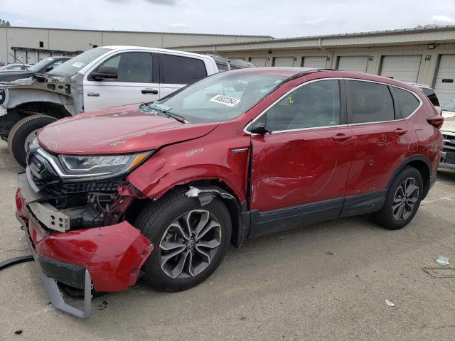 honda crv 2021 7fart6h86me020180