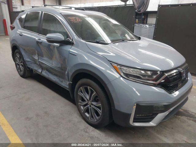 honda cr-v 2021 7fart6h93me022767