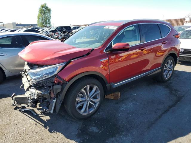 honda crv 2020 7fart6h95le004835