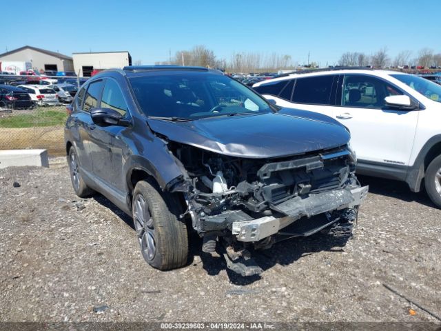 honda cr-v 2020 7fart6h97le022026