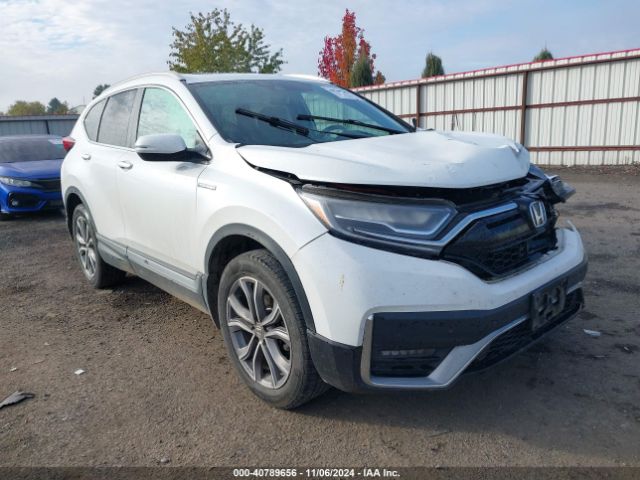 honda cr-v 2020 7fart6h9xle010775