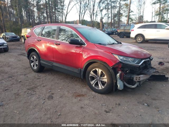 honda cr-v 2020 7farw1h25le002774