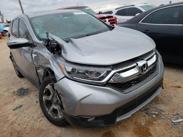 honda cr-v ex 2017 7farw1h50he015062