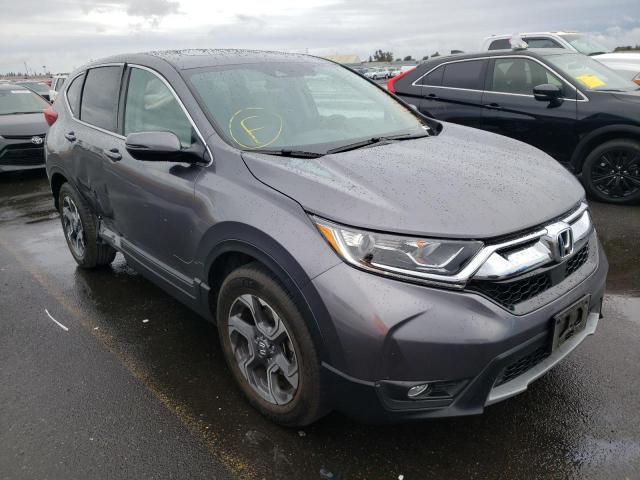 honda cr-v ex 2018 7farw1h50je003354