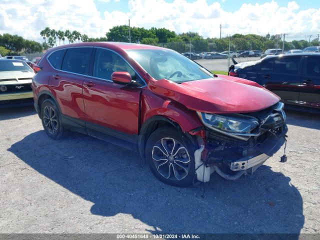 honda cr-v 2022 7farw1h50ne024677