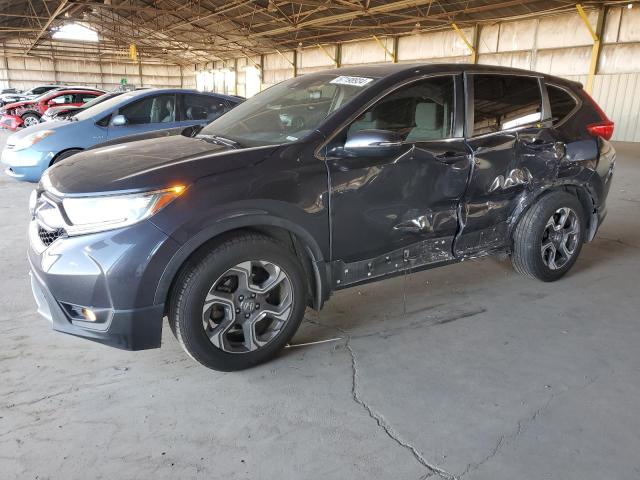 honda cr-v ex 2018 7farw1h51je004433