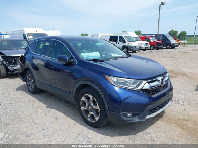 honda cr-v 2019 7farw1h51ke005308