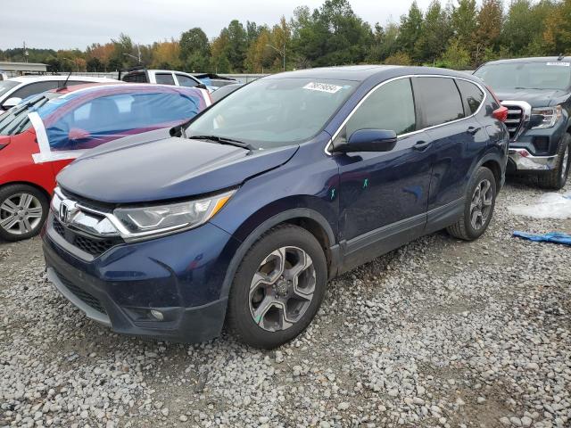 honda cr-v ex 2018 7farw1h52je007793