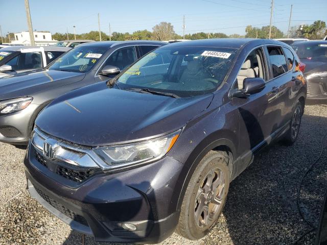 honda cr-v ex 2018 7farw1h52je026392