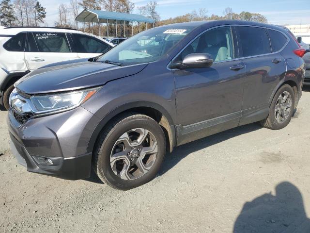 honda cr-v ex 2018 7farw1h53je024277