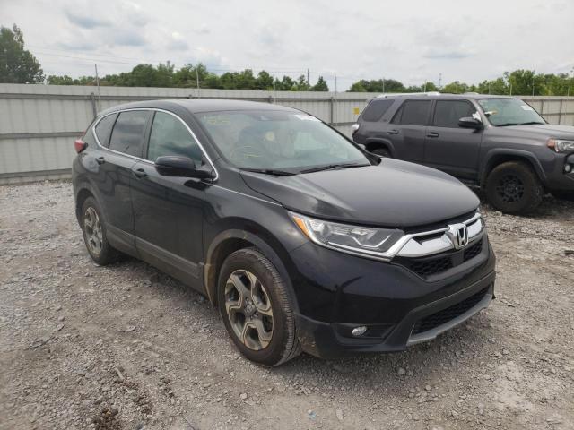 honda cr-v ex 2018 7farw1h53je052662