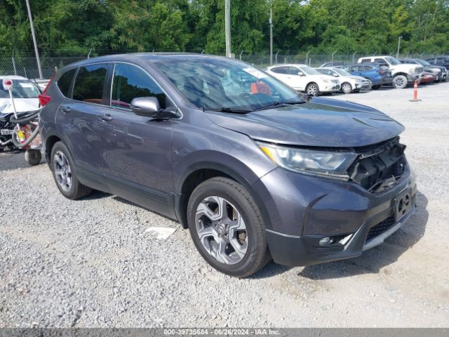 honda cr-v 2018 7farw1h55je021901