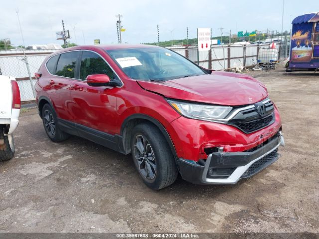 honda cr-v 2022 7farw1h55ne009222