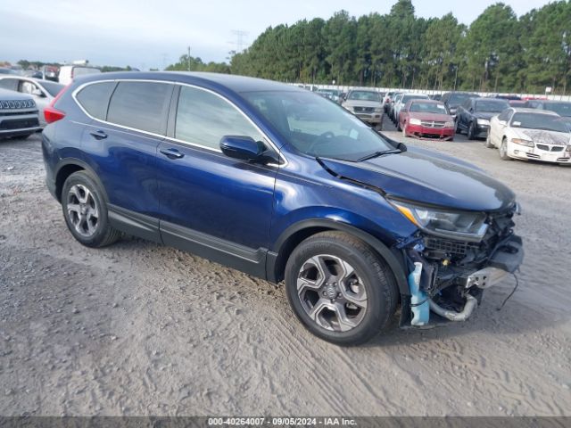 honda cr-v 2018 7farw1h56je013323