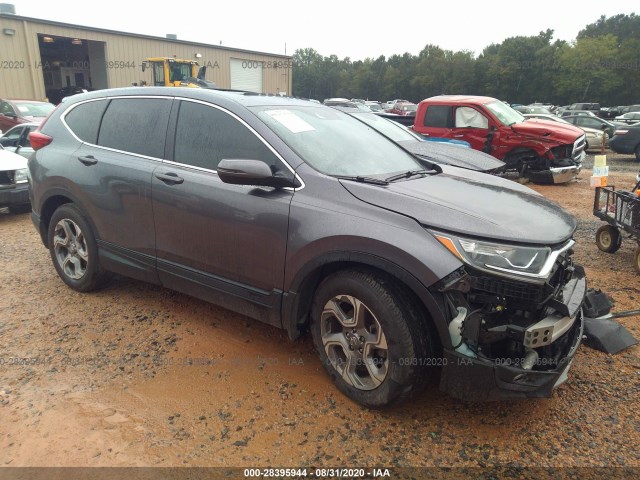 honda cr-v 2018 7farw1h56je046855