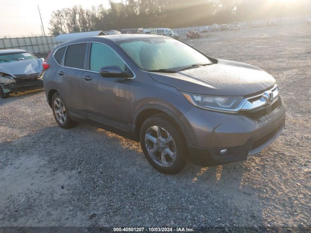 honda cr-v 2018 7farw1h56je049545