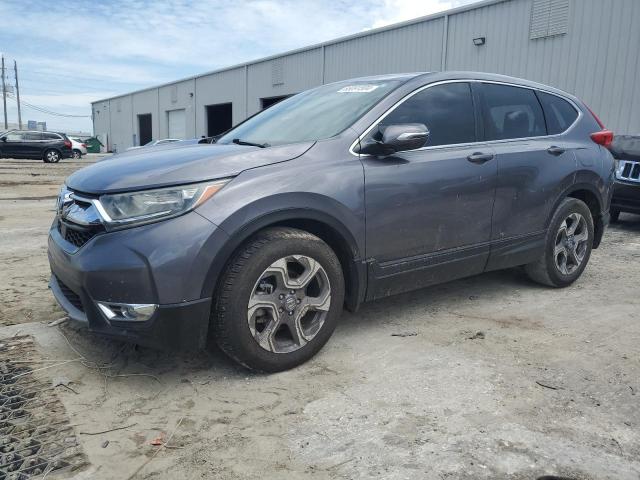 honda cr-v ex 2019 7farw1h56ke023416