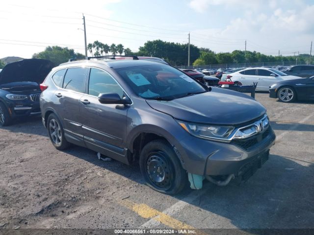 honda cr-v 2019 7farw1h56ke023657