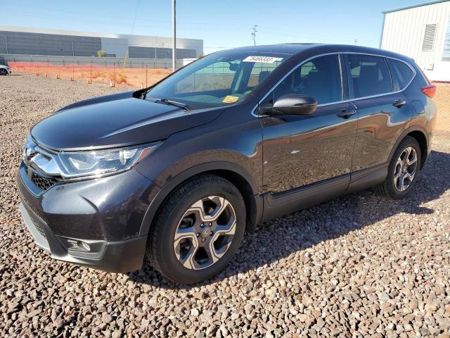 honda crv 2018 7farw1h57je020300