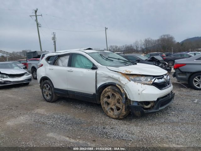 honda cr-v 2019 7farw1h57ke003627