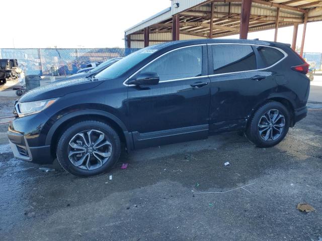 honda cr-v ex 2022 7farw1h57ne024790