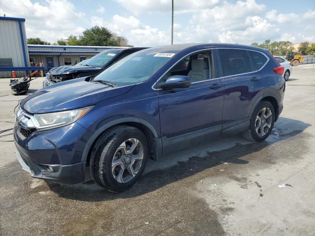 honda cr-v ex 2018 7farw1h58je002467