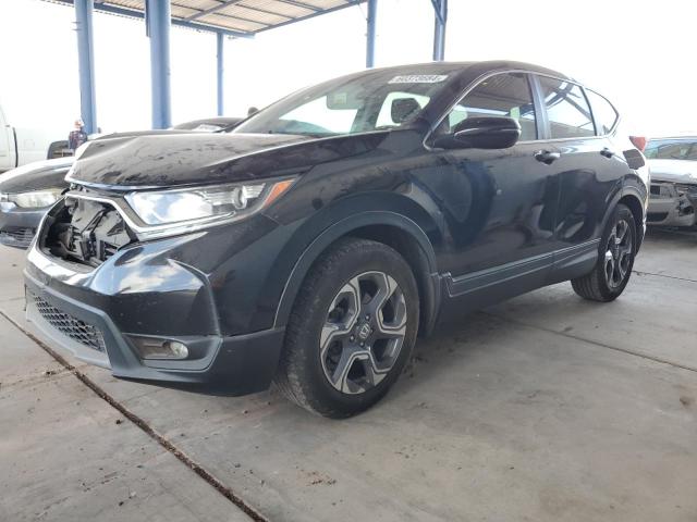 honda cr-v ex 2018 7farw1h58je030091