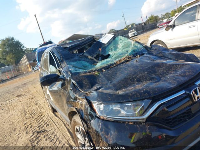 honda cr-v 2022 7farw1h58ne020876