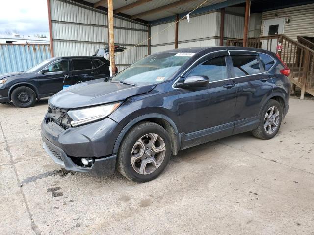 honda cr-v ex 2017 7farw1h59he012130