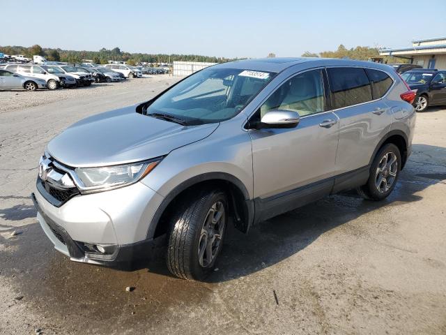 honda cr-v ex 2018 7farw1h59je005006