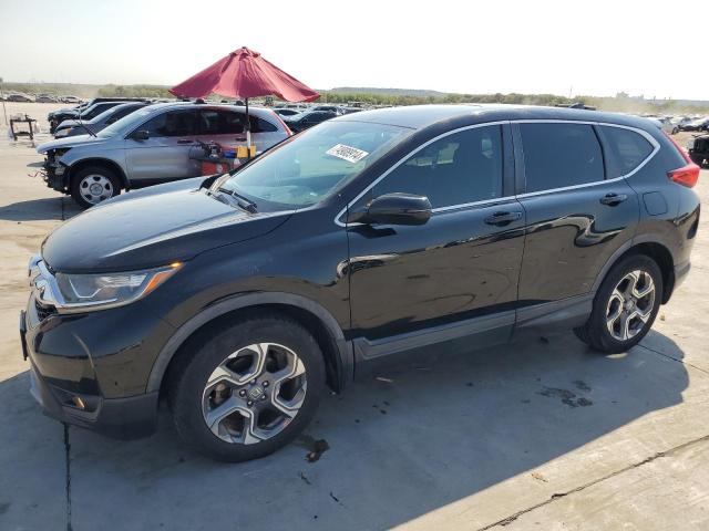 honda cr-v ex 2018 7farw1h59je018841